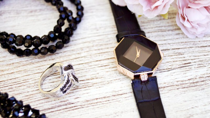 Seiko horloges voor vrouwen